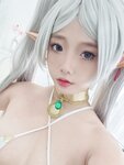 [Cosplay] Messie Huang - Frieren