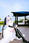 [Cosplay][Shooting Star¨s] SAKU サク - Summer Wedding