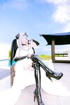 [Cosplay][Shooting Star¨s] SAKU サク - Summer Wedding