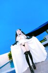 [Cosplay][Shooting Star¨s] SAKU サク - Summer Wedding