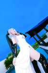 [Cosplay][Shooting Star¨s] SAKU サク - Summer Wedding
