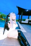 [Cosplay][Shooting Star¨s] SAKU サク - Summer Wedding
