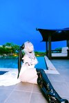 [Cosplay][Shooting Star¨s] SAKU サク - Summer Wedding