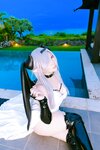 [Cosplay][Shooting Star¨s] SAKU サク - Summer Wedding