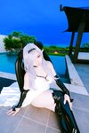 [Cosplay][Shooting Star¨s] SAKU サク - Summer Wedding