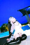 [Cosplay][Shooting Star¨s] SAKU サク - Summer Wedding