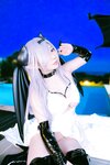 [Cosplay][Shooting Star¨s] SAKU サク - Summer Wedding