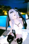 [Cosplay][Shooting Star¨s] SAKU サク - Summer Wedding