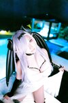[Cosplay][Shooting Star¨s] SAKU サク - Summer Wedding
