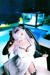 [Cosplay][Shooting Star¨s] SAKU サク - Summer Wedding