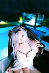 [Cosplay][Shooting Star¨s] SAKU サク - Summer Wedding