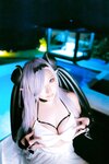 [Cosplay][Shooting Star¨s] SAKU サク - Summer Wedding