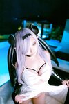 [Cosplay][Shooting Star¨s] SAKU サク - Summer Wedding