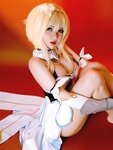 [Cosplay] Potato Godzilla - Lumine