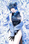[Cosplay] miko 酱 - Kisaki 妃咲