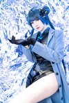 [Cosplay] miko 酱 - Kisaki 妃咲