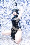 [Cosplay] miko 酱 - Kisaki 妃咲
