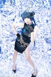 [Cosplay] miko 酱 - Kisaki 妃咲
