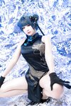 [Cosplay] miko 酱 - Kisaki 妃咲