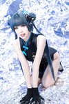 [Cosplay] miko 酱 - Kisaki 妃咲