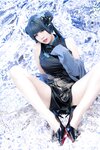 [Cosplay] miko 酱 - Kisaki 妃咲