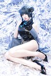 [Cosplay] miko 酱 - Kisaki 妃咲