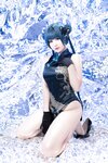 [Cosplay] miko 酱 - Kisaki 妃咲
