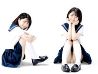 [Photobook] ABSOLUTE SPORTS POSE 絶対的青春スポーツポーズ集 倉本すみれ【ヌードポーズ写真集】