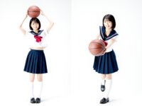 [Photobook] ABSOLUTE SPORTS POSE 絶対的青春スポーツポーズ集 倉本すみれ【ヌードポーズ写真集】