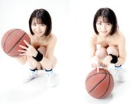 [Photobook] ABSOLUTE SPORTS POSE 絶対的青春スポーツポーズ集 倉本すみれ【ヌードポーズ写真集】