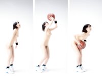 [Photobook] ABSOLUTE SPORTS POSE 絶対的青春スポーツポーズ集 倉本すみれ【ヌードポーズ写真集】
