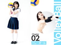 [Photobook] ABSOLUTE SPORTS POSE 絶対的青春スポーツポーズ集 倉本すみれ【ヌードポーズ写真集】