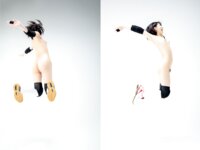 [Photobook] ABSOLUTE SPORTS POSE 絶対的青春スポーツポーズ集 倉本すみれ【ヌードポーズ写真集】