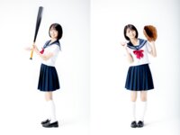 [Photobook] ABSOLUTE SPORTS POSE 絶対的青春スポーツポーズ集 倉本すみれ【ヌードポーズ写真集】