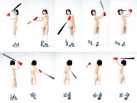 [Photobook] ABSOLUTE SPORTS POSE 絶対的青春スポーツポーズ集 倉本すみれ【ヌードポーズ写真集】
