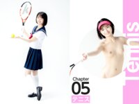 [Photobook] ABSOLUTE SPORTS POSE 絶対的青春スポーツポーズ集 倉本すみれ【ヌードポーズ写真集】