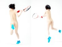 [Photobook] ABSOLUTE SPORTS POSE 絶対的青春スポーツポーズ集 倉本すみれ【ヌードポーズ写真集】
