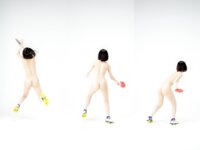 [Photobook] ABSOLUTE SPORTS POSE 絶対的青春スポーツポーズ集 倉本すみれ【ヌードポーズ写真集】