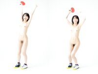 [Photobook] ABSOLUTE SPORTS POSE 絶対的青春スポーツポーズ集 倉本すみれ【ヌードポーズ写真集】