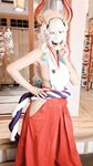 [Cosplay] Umeko J - Yamato