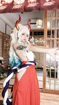 [Cosplay] Umeko J - Yamato