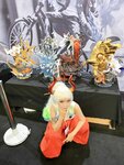 [Cosplay] Umeko J - Yamato