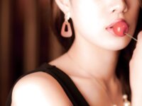 [Photobook] Hot Lips ÷È»ó¤Î´½BEST Vol.2