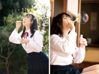 [Photobook] Hot Lips ÷È»ó¤Î´½BEST Vol.2