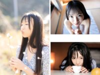 [Photobook] Hot Lips ÷È»ó¤Î´½BEST Vol.2