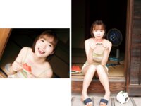 [Photobook] Hot Lips ÷È»ó¤Î´½BEST Vol.2
