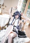 [Cosplay] Halo 酱 - August von Paa 奥古斯特冯帕