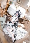 [Cosplay] Halo 酱 - August von Paa 奥古斯特冯帕