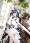 [Cosplay] Halo 酱 - August von Paa 奥古斯特冯帕