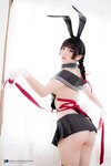 [Fantasy Factory] Xiaoding 小丁 - Patreon 2021.08 Rabbeter